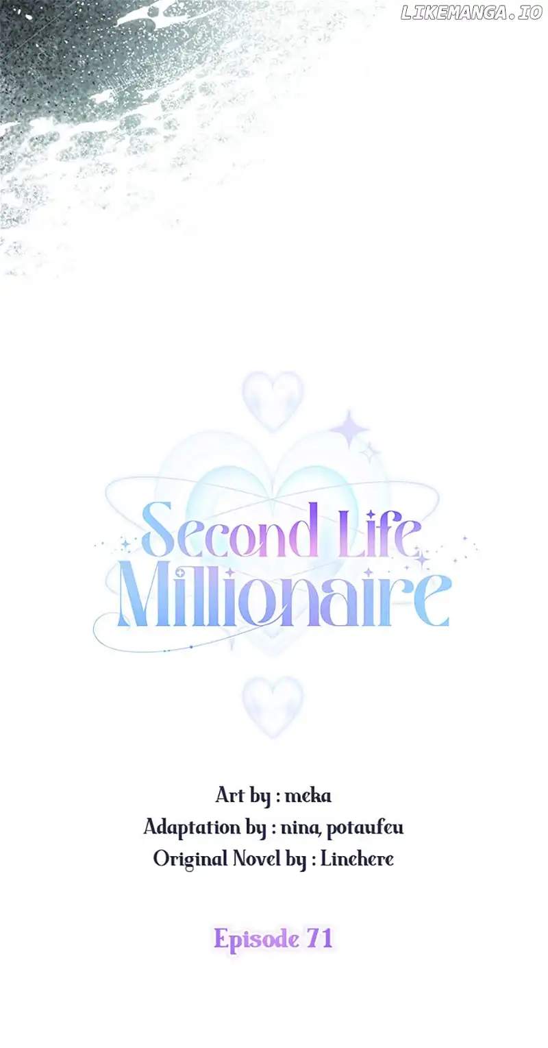 The Second Life of an All-Rounder Idol Chapter 71 12